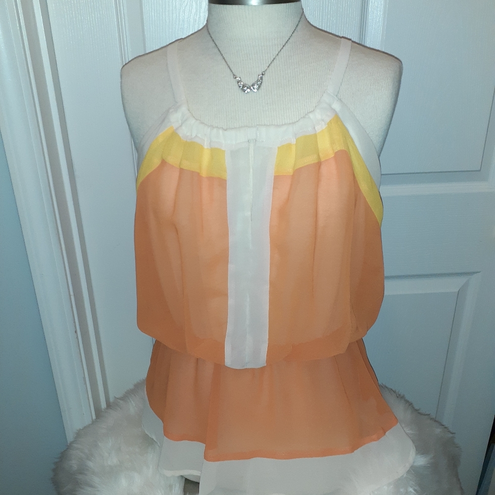 Women summer top